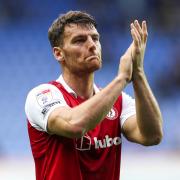 Former Reading striker links up with Championship rivals days after release