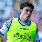 Reading youngster to link up with Republic of Ireland legend on loan