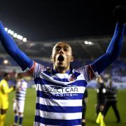 Reading supersub hoping to give Paul Ince a 'dilemma' ahead of Cardiff clash