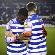 Three Reading youngsters pushing for game time against Cardiff City after cameos