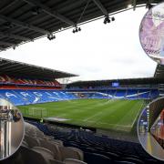 Pubs and trains: Away fan guide as 1200 Reading fans make Cardiff City trip