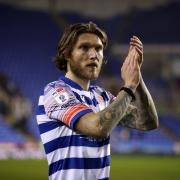 Reading Team News: Five changes for Cardiff trip as Jeff Hendrick misses out