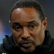 Paul Ince slams referee and players for 'very poor' defeat to Cardiff City