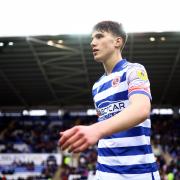 'We’ll see a lot more of him' Reading boss on Chelsea midfielder's game time