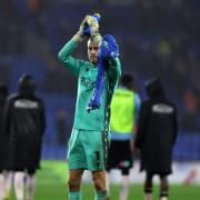 'We need a win' Reading stopper implores side to improve on the road