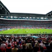 Penalty heartbreak for on-loan Reading keeper as Wembley shot slips away