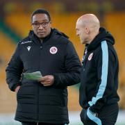 Paul Ince warns Reading team not to underestimate struggling Blackpool