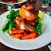 The top 10 Berkshire places serving delicious roasts