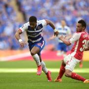 Burnley, Arsenal and QPR: McCleary's best Reading moments after milestone