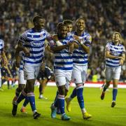 Joao, Lumley and Hoilett: Reading team news ahead of Middlesbrough trip