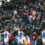 Everything you need to know as Reading travel to in-form Blackburn Rovers