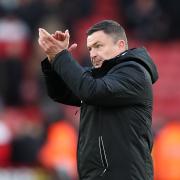 Sheffield United boss gives players day off ahead of Reading clash with warning