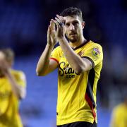 Reading 'considering' experienced international defender after Watford release