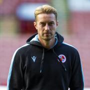 Former Reading captain returns to matchday squad for Sheffield United clash