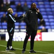 'We played well' Paul Ince on narrow Sheffield United defeat