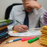 Reading was voted in top 10 for having the worst bosses in UK