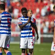 Forgotten youngster nets for Reading Under-21s ahead of international call-up
