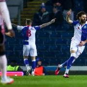 Reading concede late goal and see red in frustrating defeat to Blackburn Rovers