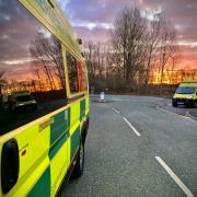 A SCAS initiative is helping 50,000 patients a year avoid unnecessary visits to A&E