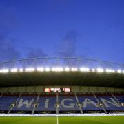 Wigan Athletic request additional allocation in build-up to crunch Reading clash