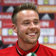 Chris Gunter joins Wales coaching staff for March matches following retirement