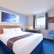 Travelodge wants to open four new hotels in Berkshire