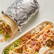 A Mexican restaurant chain is offering guests 1000 free burritos