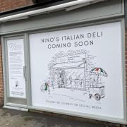 Nino's is a much-loved name in Reading