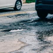 West Berkshire Council forks out £4 million for pothole repairs over 4 years