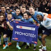 'The Man City of the Championship' Reading boss full of praise for champions elect