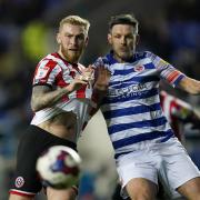 Reading team news: Paul Ince makes three changes for Easter Preston trip