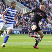 Reading battle to gritty goalless draw in Noel Hunt's first game