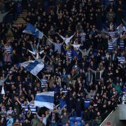 Reading to be backed by largest crowd for over a year as must-win territory entered