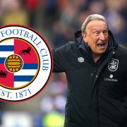 'You know who I want to go down' Neil Warnock hints at Reading relegation hope
