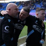 'A proud moment for the Academy' Reading legend on youngsters' Millwall victory