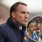 'I wasn’t keen' Former Reading chief on Brendan Rodgers sacking