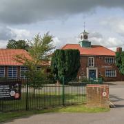 The Piggott Church of England School, a secondary school in Twyford. Credit: Google Maps