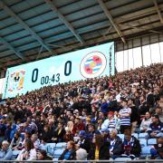 Reading fan gallery: 1500 witness disappointment in Coventry