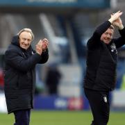 'It’s so up and down' Neil Warnock predicts nail-biting end to the season