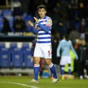 Reading ratings: McIntyre pick of the bunch as Reading only draw with relegated Wigan