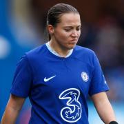 Lionesses World Cup bid takes huge blow as former Reading star confirmed injury