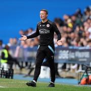 'It’s do or die': Reading boss on 'waiting game' for Huddersfield game in hand