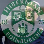 'Excited about the challenge' Reading legend's first words after Hibs move