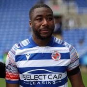 'It wasn’t a difficult decision' Former Reading favourite 'delighted' to make move