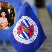 Why are Reading known as 'The Royals' as coronation day approaches