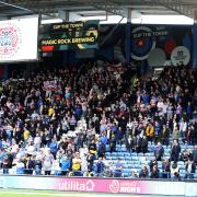 Reading fans set for fewest miles travelled in over 20 years after League One drop