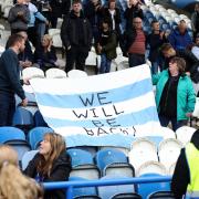 'We need our player 13' Reading boss calls on supporters to play their part