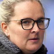 'Bounce straight back up' Reading boss on WSL relegation fears and ambitions
