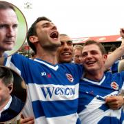 Reading legend attempts to overtake Gerrard and Lampard in unique record