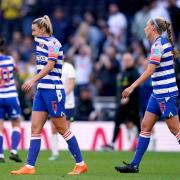 'We’re all hurting' Reading needing miracle final day to stave off relegation